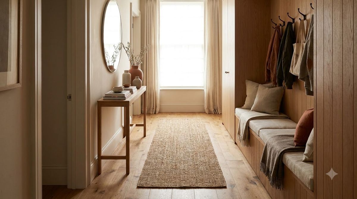 Hallway Decor Ideas for Narrow Spaces (2026) - cover Hallway Decor Ideas for Narrow Spaces (2026) - cover