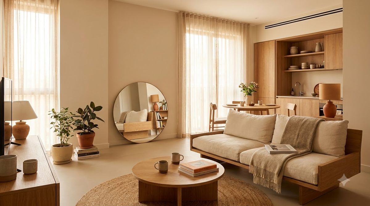 How do you make a small space look bigger? - Small Apartment Decorating Mistakes to Avoid (2026) How do you make a small space look bigger? - Small Apartment Decorating Mistakes to Avoid (2026)