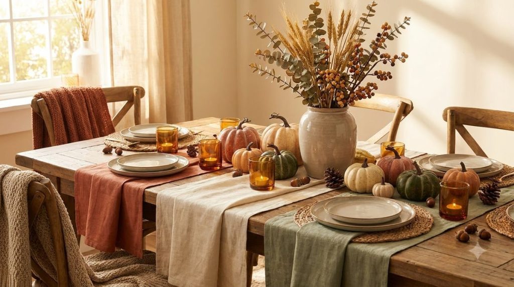 Fall Tablescape Ideas for Any Budget (2026)