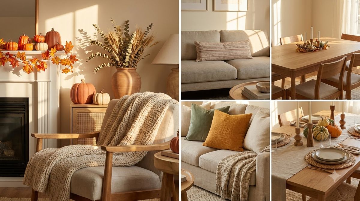 Fall Decor Mistakes to Avoid (and Easy Fixes) - cover Fall Decor Mistakes to Avoid (and Easy Fixes) - cover