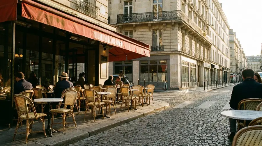 Best Restaurants in Paris: Where to Eat, Neighbourhood by Neighbourhood