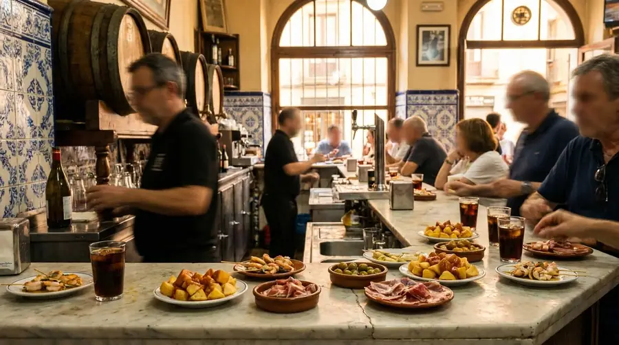 Best Restaurants in Barcelona: Where to Eat, Neighbourhood by Neighbourhood